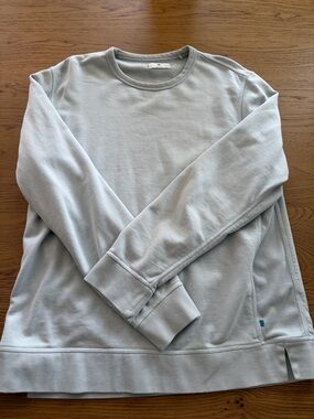 Jason Scott Crew Neck